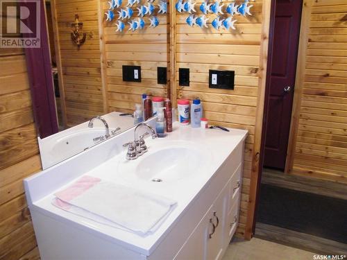 100 Boissiere Drive, Lake Lenore Rm No. 399, SK - Indoor Photo Showing Bathroom