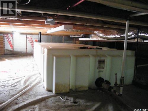 100 Boissiere Drive, Lake Lenore Rm No. 399, SK - Indoor Photo Showing Basement