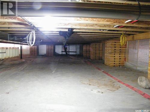 100 Boissiere Drive, Lake Lenore Rm No. 399, SK - Indoor Photo Showing Garage