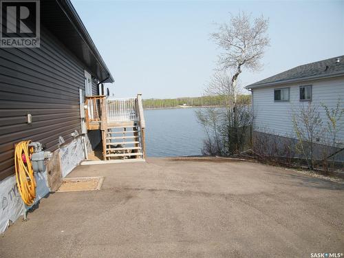 100 Boissiere Drive, Lake Lenore Rm No. 399, SK - Outdoor With Body Of Water