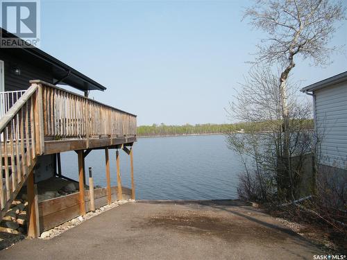 100 Boissiere Drive, Lake Lenore Rm No. 399, SK - Outdoor With Body Of Water