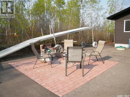 100 Boissiere Drive, Lake Lenore Rm No. 399, SK - Outdoor With Deck Patio Veranda