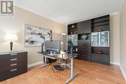 23 Pinebrook Circle, Caledon, ON - Indoor Photo Showing Office