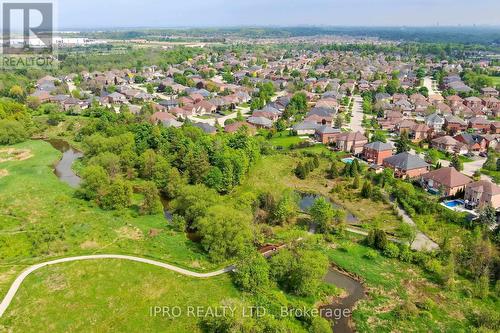 23 Pinebrook Circle, Caledon, ON - Outdoor With View