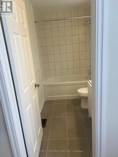 107 Ed Ewert Avenue, Clarington, ON - Indoor Photo Showing Bathroom