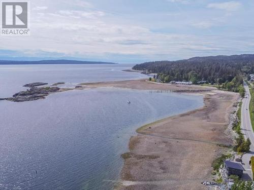 8317 Highway 101, Powell River, BC - Outdoor With View