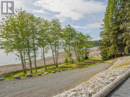8317 Highway 101, Powell River, BC - Outdoor With Exterior