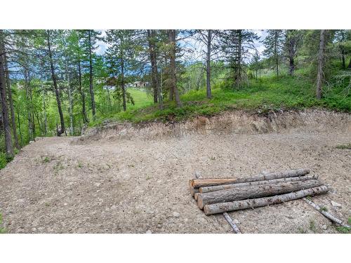 1072 Hagey Road, Lister, BC 