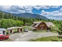 1072 Hagey Road, Lister, BC 