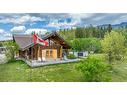 1072 Hagey Road, Lister, BC 