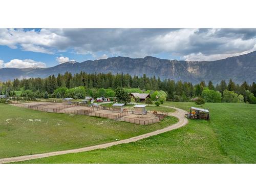 1072 Hagey Road, Lister, BC 