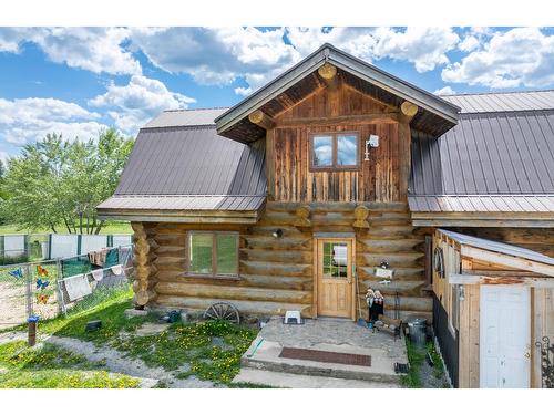 1072 Hagey Road, Lister, BC 