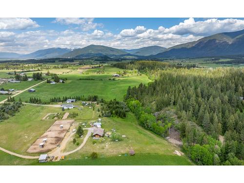 1072 Hagey Road, Lister, BC 