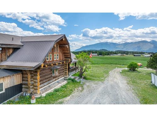 1072 Hagey Road, Lister, BC 