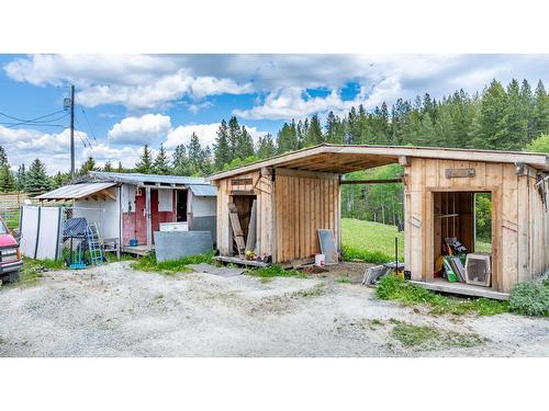 1072 Hagey Road, Lister, BC 