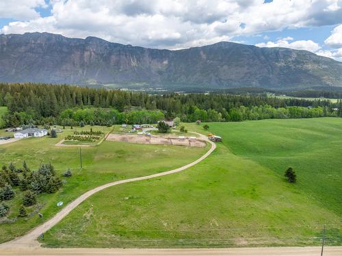 1072 Hagey Road, Lister, BC 