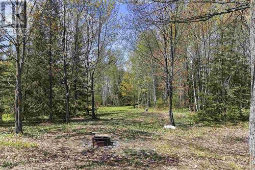 351 Lake Hope Rd, Blind River, ON - Outdoor With View