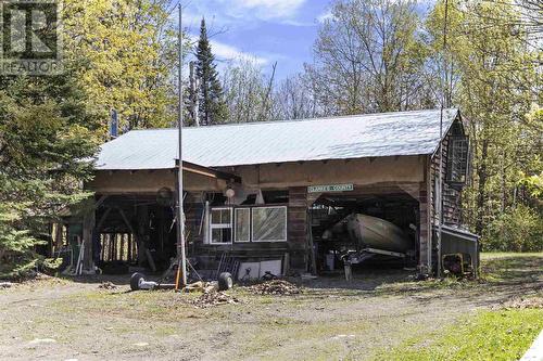 351 Lake Hope Rd, Blind River, ON - Outdoor