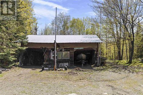 351 Lake Hope Rd, Blind River, ON - Outdoor