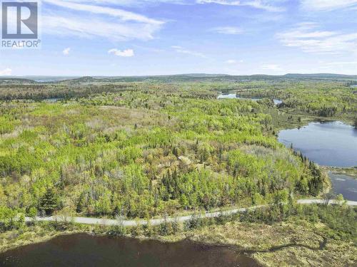 351 Lake Hope Rd, Blind River, ON - Outdoor With Body Of Water With View