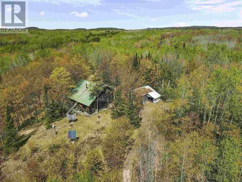 351 Lake Hope Rd, Blind River, ON - Outdoor With View