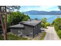 8708 Okanagan Landing Road, Vernon, BC  - Outdoor With Body Of Water With View 