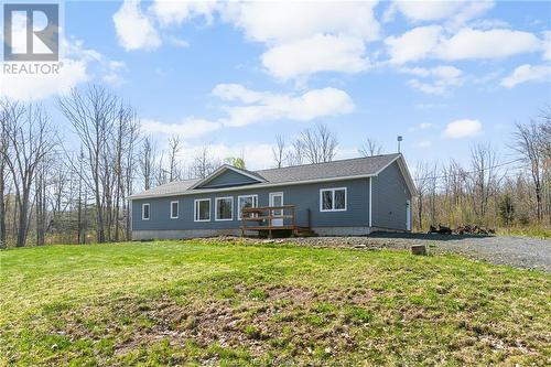 419 Middlesex Rd, Colpitts Settlement, NB - Outdoor