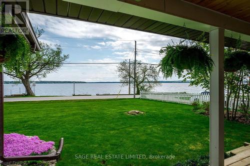 5 Rodman Drive, Kawartha Lakes, ON - Outdoor With Body Of Water