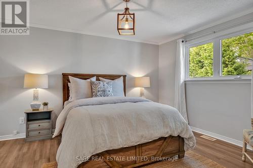 5 Rodman Drive, Kawartha Lakes, ON - Indoor Photo Showing Bedroom