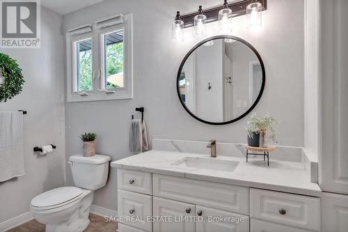 5 Rodman Drive, Kawartha Lakes, ON - Indoor Photo Showing Bathroom