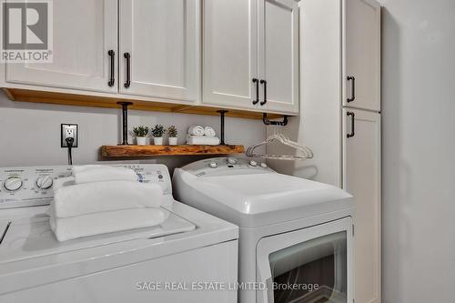 5 Rodman Drive, Kawartha Lakes, ON - Indoor Photo Showing Laundry Room