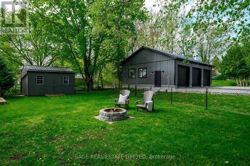 5 Rodman Drive, Kawartha Lakes, ON - Outdoor