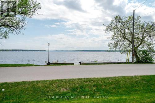 5 Rodman Drive, Kawartha Lakes, ON - Outdoor With Body Of Water With View