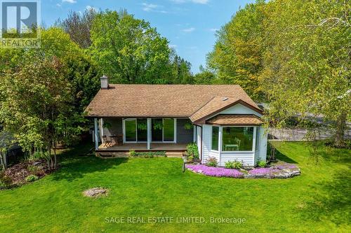 5 Rodman Drive, Kawartha Lakes, ON - Outdoor