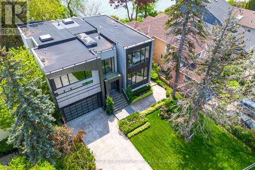 67 Lake Promenade, Toronto, ON - Outdoor