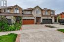 409 Spring Blossom Crescent, Oakville, ON  - Outdoor With Facade 