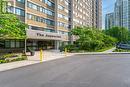 1111 - 50 Elm Drive E, Mississauga, ON  - Outdoor With Facade 