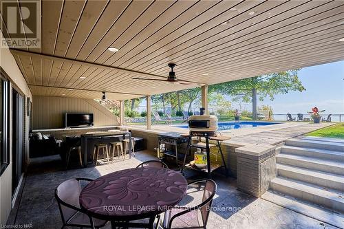 53 Tennessee Avenue, Port Colborne, ON - Outdoor With Deck Patio Veranda With Exterior