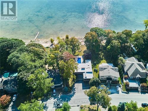 53 Tennessee Avenue, Port Colborne, ON - Outdoor With Body Of Water With View