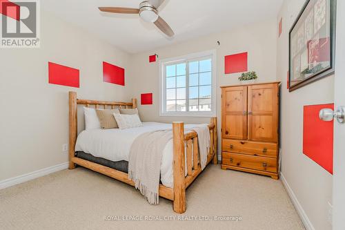 193 Carters Lane, Guelph/Eramosa, ON - Indoor Photo Showing Bedroom