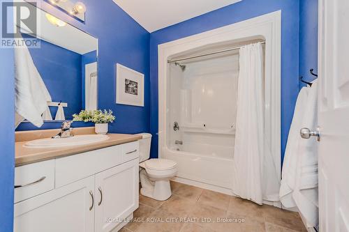 193 Carters Lane, Guelph/Eramosa, ON - Indoor Photo Showing Bathroom