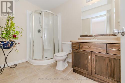 193 Carters Lane, Guelph/Eramosa, ON - Indoor Photo Showing Bathroom