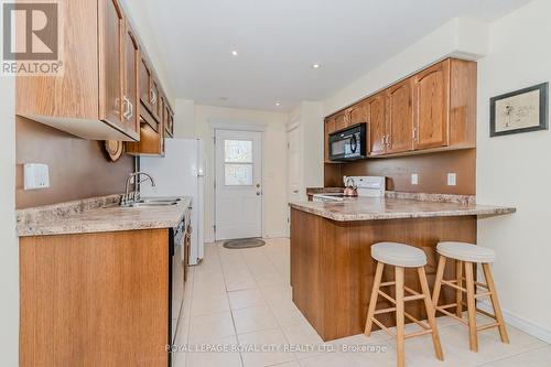 193 Carters Lane, Guelph/Eramosa, ON - Indoor Photo Showing Kitchen