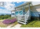 3820 38Th  N Avenue, Creston, BC  - Outdoor With Deck Patio Veranda 