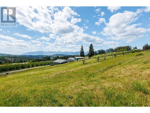 3820 38Th  N Avenue, Creston, BC - Outdoor With View