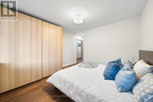 51 Heathview Avenue, Toronto, ON - Indoor Photo Showing Bedroom