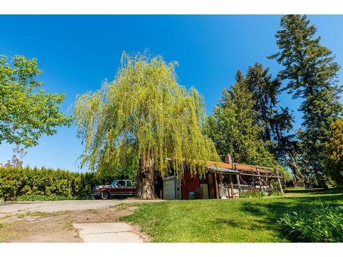 530 11Th Avenue S, Creston, BC - Outdoor