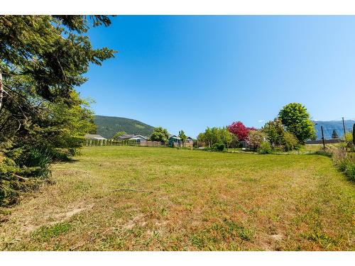 530 11Th Avenue S, Creston, BC - Outdoor With View