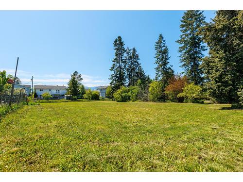 530 11Th Avenue S, Creston, BC - Outdoor With View