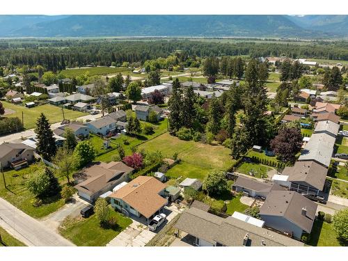 530 11Th Avenue S, Creston, BC - Outdoor With View